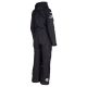 Combinezon Snowmobil Dama Non-Insulated Vailslide Black/Metallic Silver 24