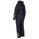 Combinezon Snowmobil Dama Non-Insulated Vailslide Black/Metallic Silver 24