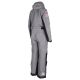 Combinezon Snowmobil Dama Non-Insulated Vailslide Gray/Knockout Pink 24