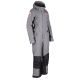 Combinezon Snowmobil Dama Non-Insulated Vailslide Gray/Knockout Pink 24