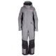 Combinezon Snowmobil Dama Non-Insulated Vailslide Gray/Knockout Pink 24