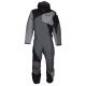 Combinezon Snowmobil Insulated Railslide Black/Asphalt  