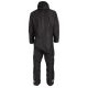 Combinezon Snowmobil Non-Insulated Railslide Black 24