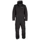 Combinezon Snowmobil Non-Insulated Railslide Black 24