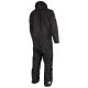 Combinezon Snowmobil Non-Insulated Railslide Black 24