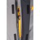 Combinezon Snowmobil Non-Insulated Railslide Castlerock/Strike Orange 24