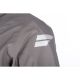 Combinezon Snowmobil Non-Insulated Railslide Castlerock/Strike Orange 24