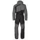 Combinezon Snowmobil Non-Insulated Ripsa  Black/Asphalt  