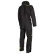 Combinezon Snowmobil Non-Insulated Ripsa Black/Hi-Vis 24
