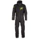Combinezon Snowmobil Non-Insulated Ripsa Black/Hi-Vis 24