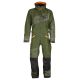 Combinezon Snowmobil Non-Insulated Ripsa Kombu Green/Black 24