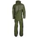 Combinezon Snowmobil Non-Insulated Ripsa Kombu Green/Black 24
