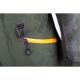 Combinezon Snowmobil Non-Insulated Ripsa Kombu Green/Black 24