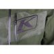 Combinezon Snowmobil Non-Insulated Ripsa Kombu Green/Black 24