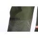 Combinezon Snowmobil Non-Insulated Ripsa Kombu Green/Black 24