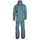Combinezon Snowmobil Non-Insulated Ripsa Petrol/Black 24