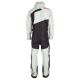 Combinezon Snowmobil Non-Insulated Ripsa Slate Gray/Black 24