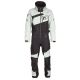 Combinezon Snowmobil Non-Insulated Ripsa Slate Gray/Black 24