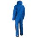 Combinezon Snowmobil Non-Insulated Ripsa Vapor Nightfall Blue/Metallic Iridescent 25