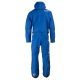 Combinezon Snowmobil Non-Insulated Ripsa Vapor Nightfall Blue/Metallic Iridescent 25