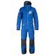 Combinezon Snowmobil Non-Insulated Ripsa Vapor Nightfall Blue/Metallic Iridescent 25