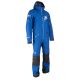Combinezon Snowmobil Non-Insulated Ripsa Vapor Nightfall Blue/Metallic Iridescent 25