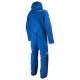 Combinezon Snowmobil Non-Insulated Ripsa Vapor Nightfall Blue/Metallic Iridescent 25