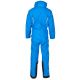 Combinezon Snowmobil Non-Insulated Short Electric Blue Lemonade/Monument Gray  