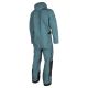 Combinezon Snowmobil Non-Insulated Short Ripsa Petrol/Black 25