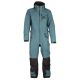 Combinezon Snowmobil Non-Insulated Short Ripsa Petrol/Black 25