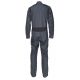 Combinezon UTV Terrafirma Dust Suit Gray 2022