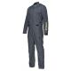Combinezon UTV Terrafirma Dust Suit Gray 2022