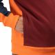Drift Pullover Hoodie Cabernet/Red Orange 24