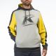 Drift Pullover Hoodie High-rise/Asphalt 24