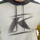 Drift Pullover Hoodie High-rise/Asphalt 24