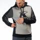 Drift Pullover Hoodie Monument/Black 24
