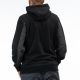 Drift Pullover Hoodie Monument/Black 24