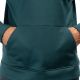 Foundation Pullover Hoodie Dark Sea/Monument 24