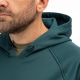 Foundation Pullover Hoodie Dark Sea/Monument 24