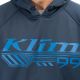 Foundation Pullover Hoodie Dress Blues/Imperial Blue 24