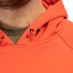 Foundation Pullover Hoodie Fiery Red/Dress Blues 24