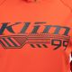 Foundation Pullover Hoodie Fiery Red/Dress Blues 24