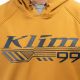 Foundation Pullover Hoodie Golden Brown/Dress Blues 24