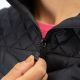 Geaca Antora Featherless Black 24