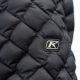 Geaca Antora Featherless Black 24