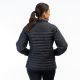 Geaca Antora Featherless Black 24