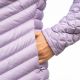 Geaca Antora Featherless Lavender Heist/Shadow Purple 24