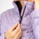 Geaca Antora Featherless Lavender Heist/Shadow Purple 24