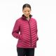 Geaca Antora Featherless Raspberry Radiance/Black 24