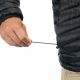 Geaca Arete Hooded Black 24